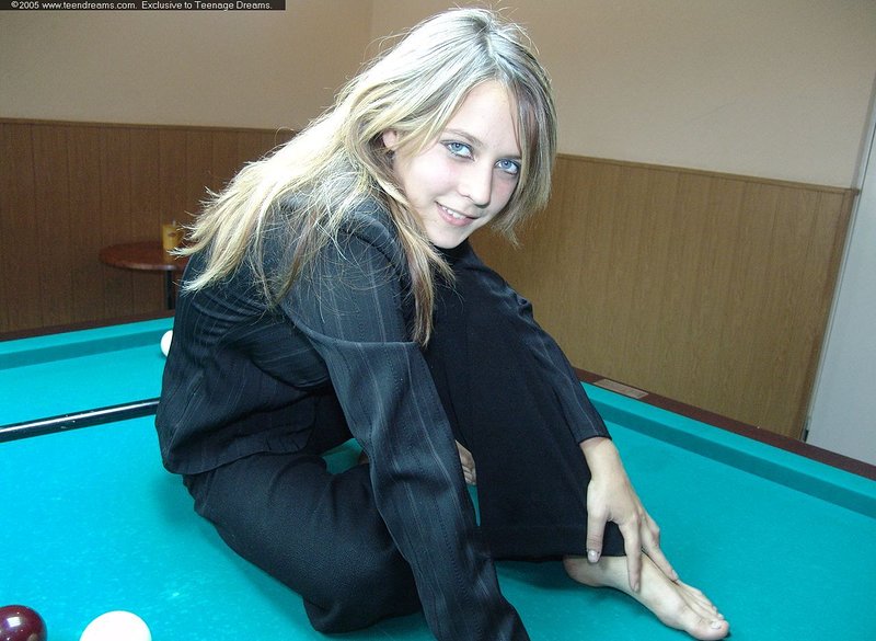 Лина, 26 лет, 1 размер груди