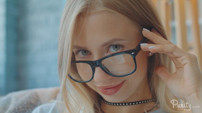 Окся, 18 лет, 1 размер груди